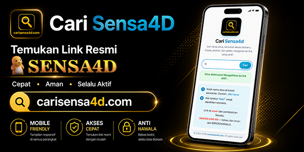 sensa4d